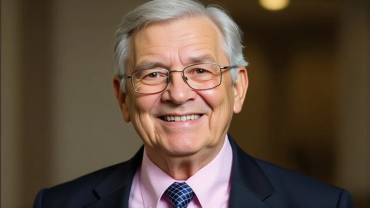 Dr. Gustavo Hernandez, 90, Dies on St. Simons Island; 42-Year Radiology Career Spanned Three States