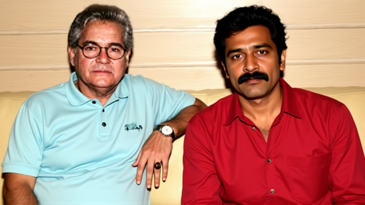 Dharmendra dies on Salim Khan’s 90th birthday, ending 70-year Bollywood friendship