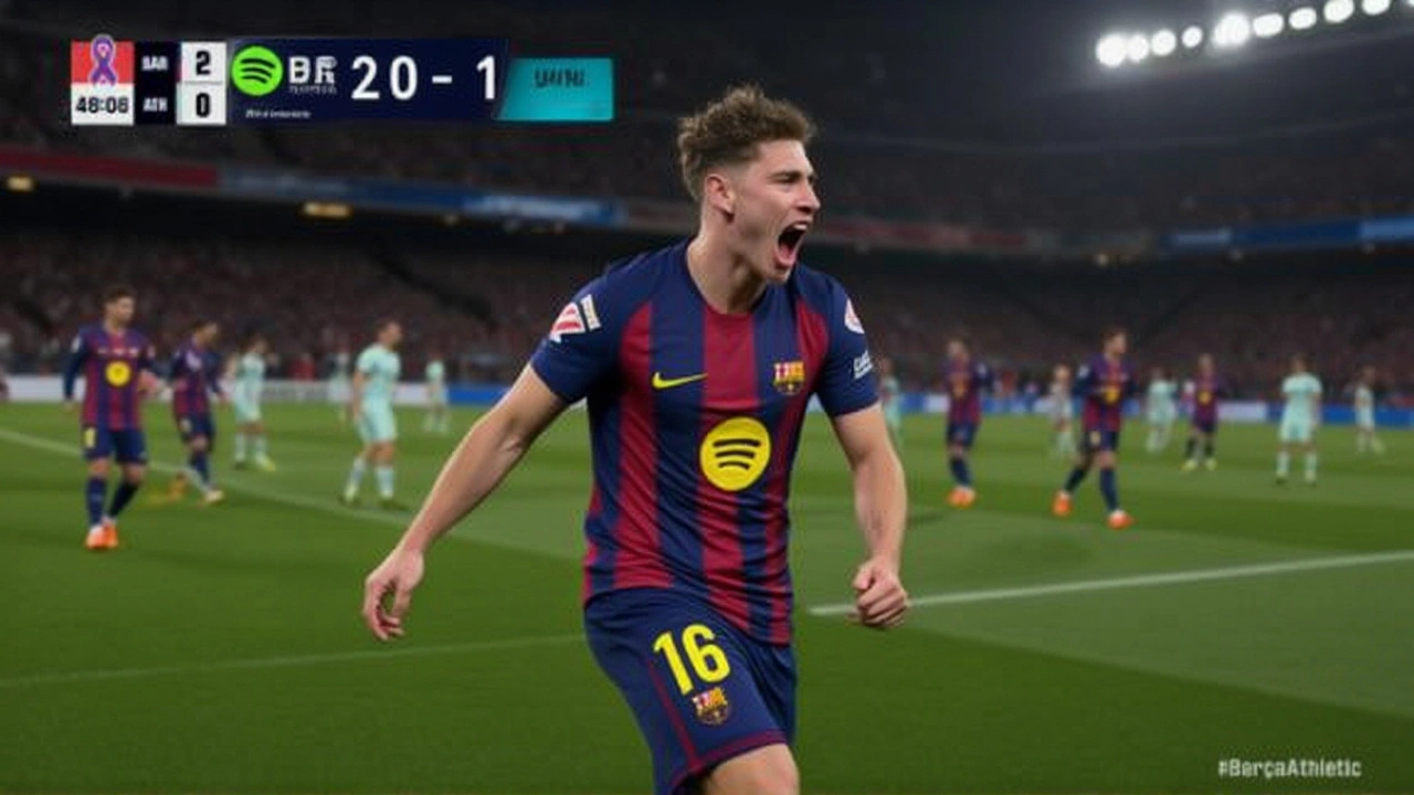 Who’s Leading the League Now?